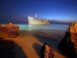 تور کیش 3 روز 23 آبان